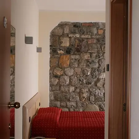 Hotel Ristorante Gaba