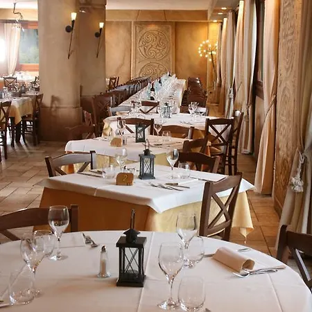 Ristorante Gaba 3*