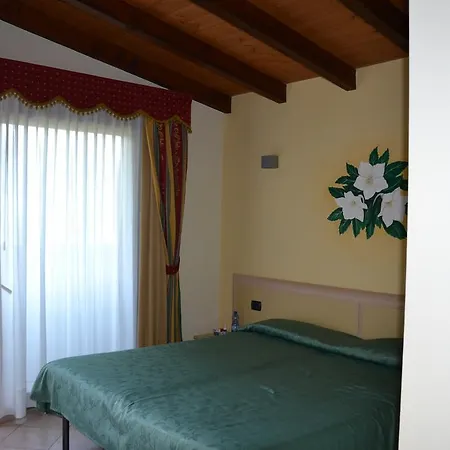 Hotel Ristorante Gaba Borno