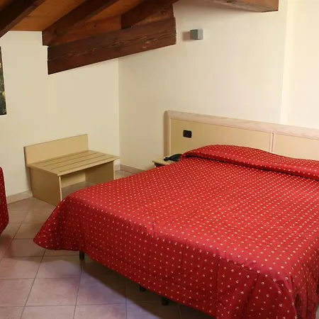 Ristorante Gaba Hotel Borno