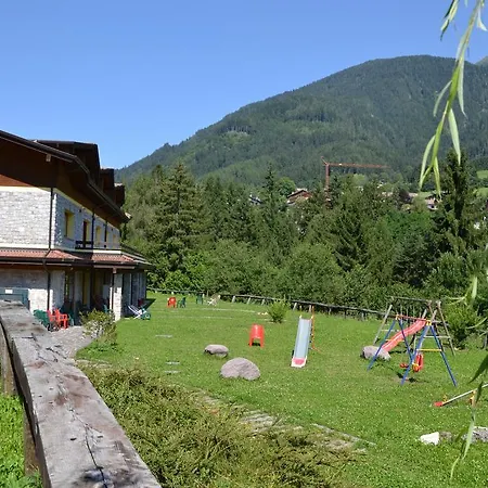 Hotel Ristorante Gaba Borno