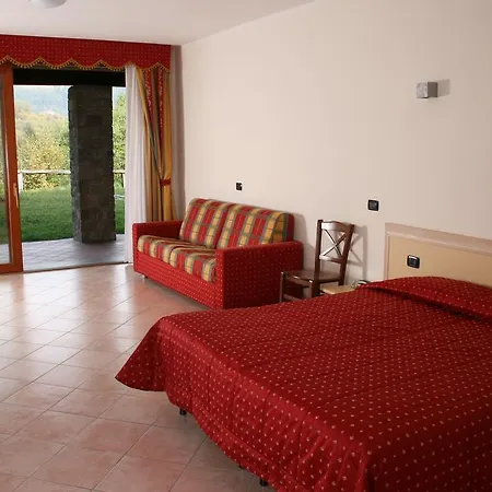 Ristorante Gaba 3* Borno