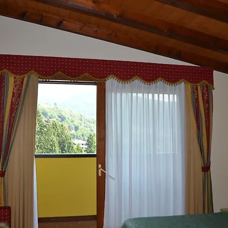 Hotel Ristorante Gaba