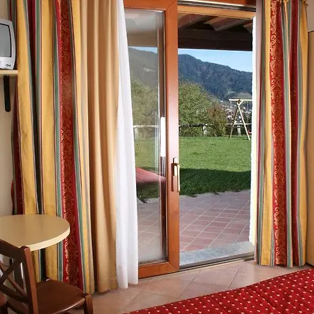 Ristorante Gaba Hotel Borno