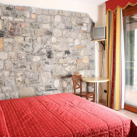 Hotel Ristorante Gaba 3*