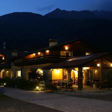 Ristorante Gaba Hotel 3*