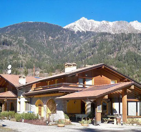 Ristorante Gaba Hotel