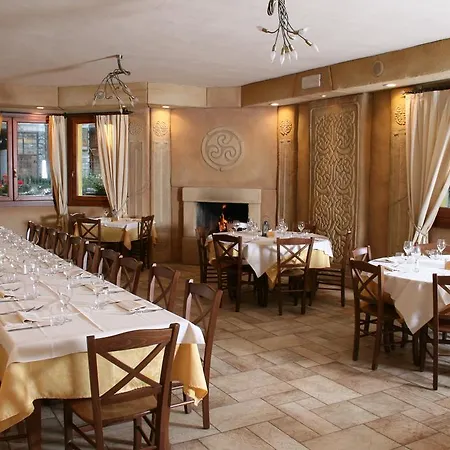 Hotel Ristorante Gaba 3*