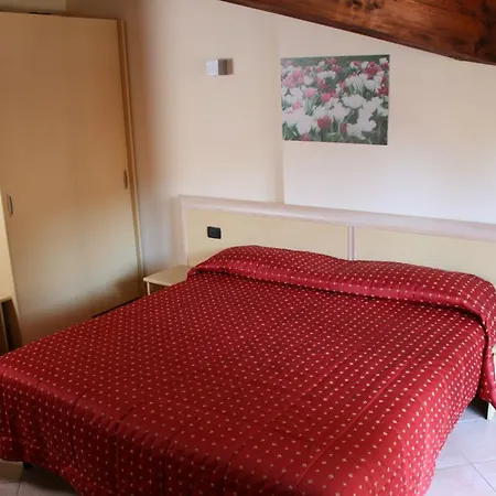 Hotel Ristorante Gaba Borno