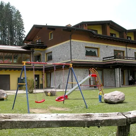 Ristorante Gaba Borno