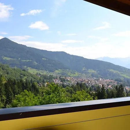 Hotel Ristorante Gaba 3*
