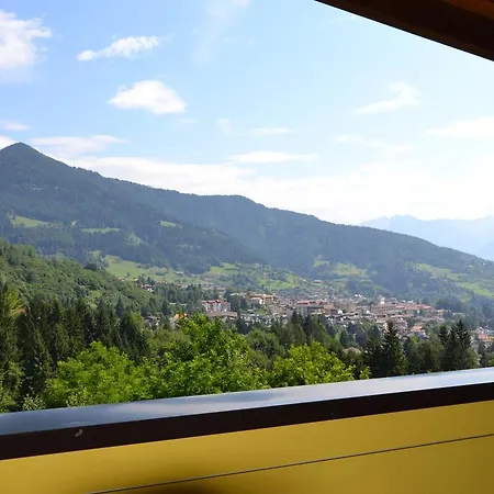 Hotel Ristorante Gaba 3*